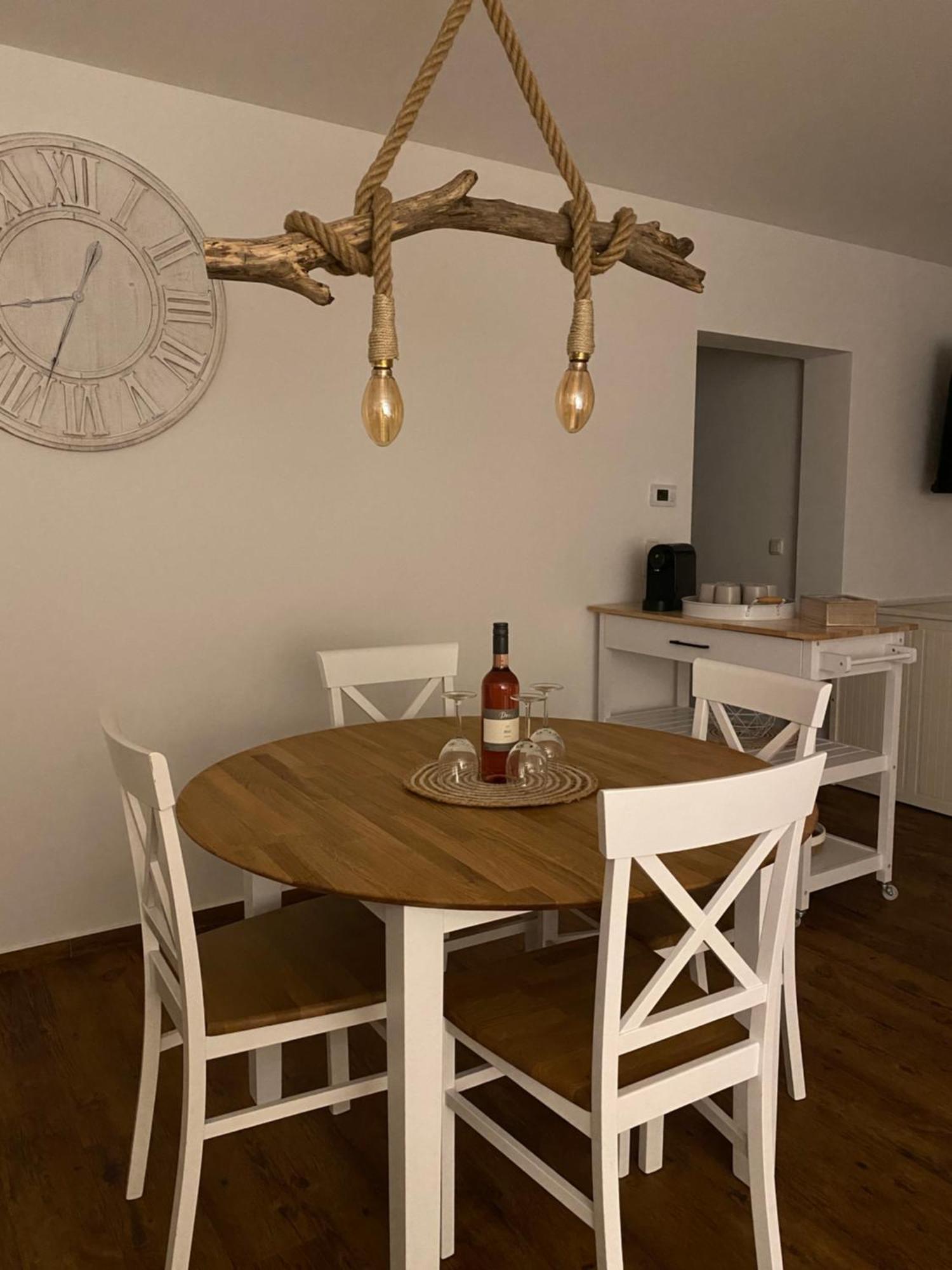 Ferienwohnung Kilz In Gensingen An Der Nahe Exterior foto
