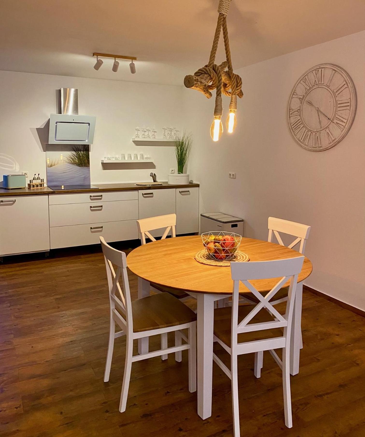 Ferienwohnung Kilz In Gensingen An Der Nahe Exterior foto