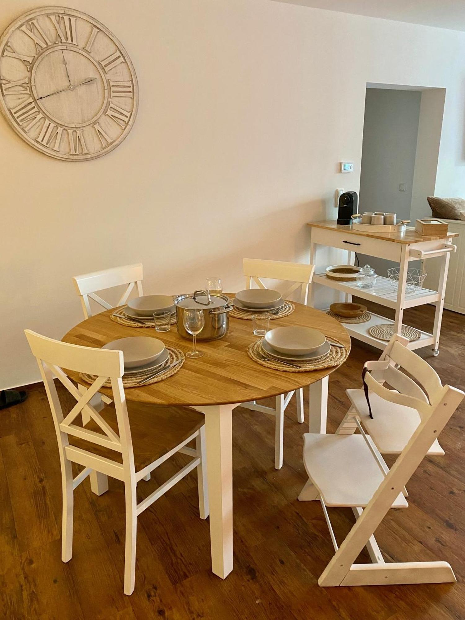 Ferienwohnung Kilz In Gensingen An Der Nahe Exterior foto