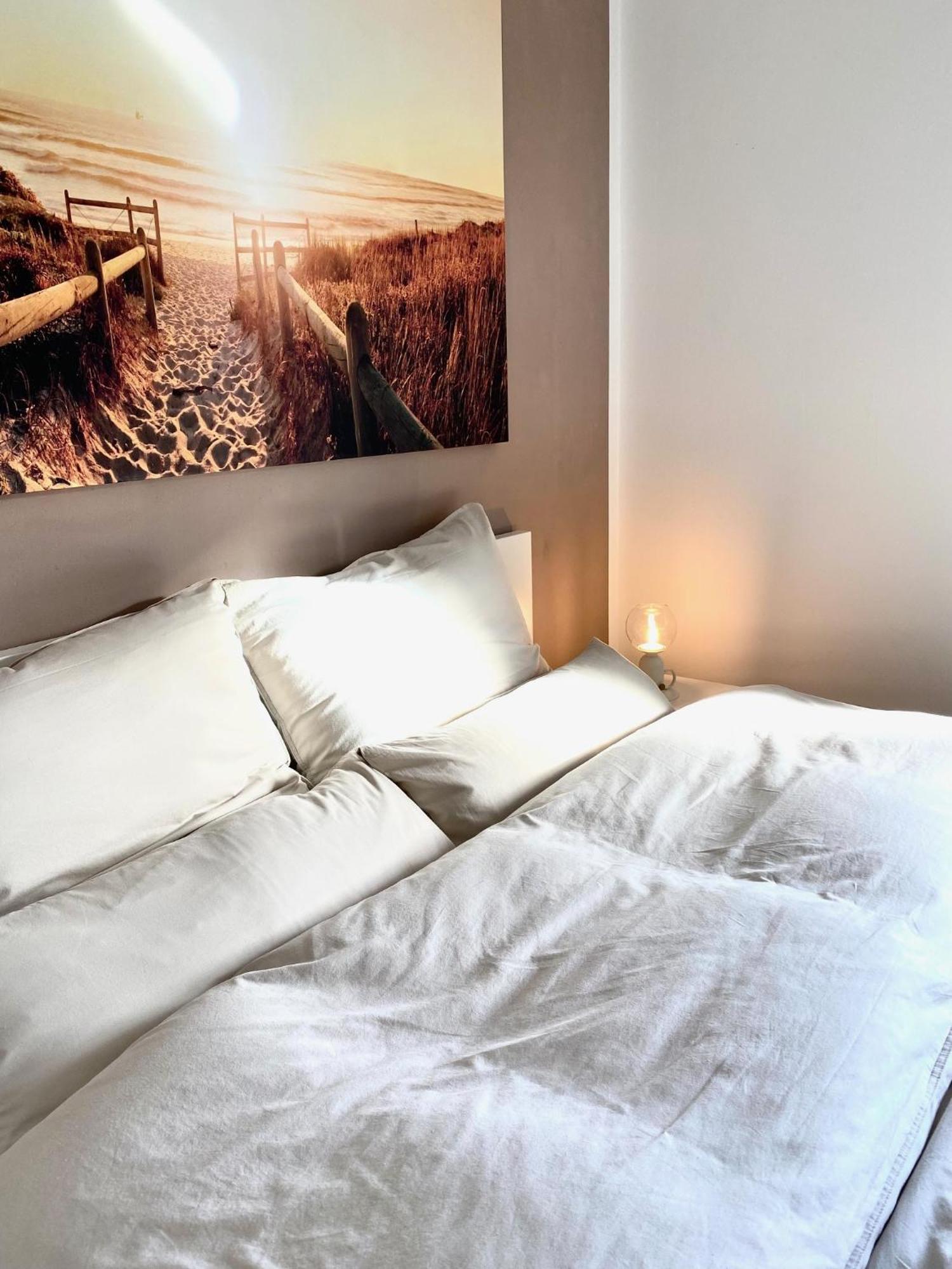 Ferienwohnung Kilz In Gensingen An Der Nahe Exterior foto
